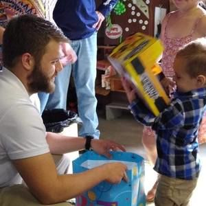 Meet your Posher, Wyndham